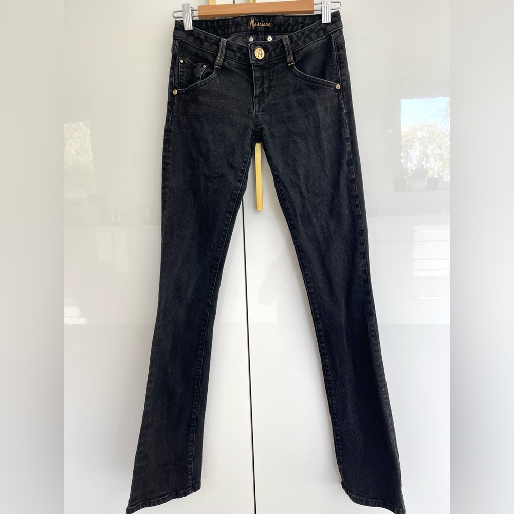 Marciano vintage jeans denim